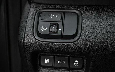KIA Optima IV, 2017 год, 1 589 000 рублей, 17 фотография