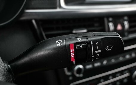 KIA Optima IV, 2017 год, 1 589 000 рублей, 16 фотография