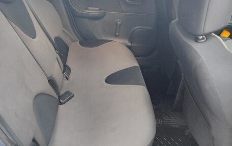 Nissan Note II рестайлинг, 2010 год, 450 000 рублей, 9 фотография