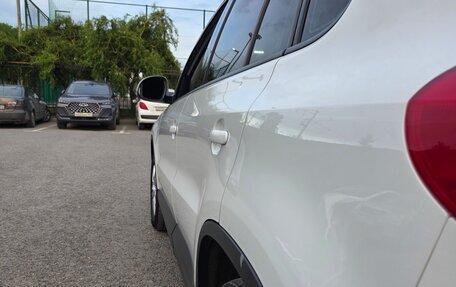 Volkswagen Tiguan I, 2015 год, 1 795 000 рублей, 10 фотография