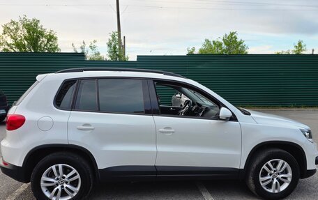 Volkswagen Tiguan I, 2015 год, 1 795 000 рублей, 5 фотография