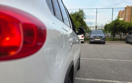 Volkswagen Tiguan I, 2015 год, 1 795 000 рублей, 7 фотография