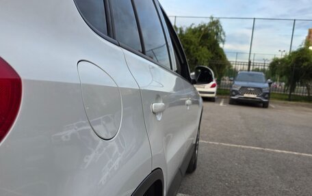 Volkswagen Tiguan I, 2015 год, 1 795 000 рублей, 11 фотография