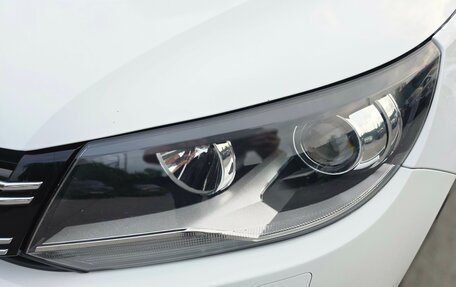 Volkswagen Tiguan I, 2015 год, 1 795 000 рублей, 15 фотография