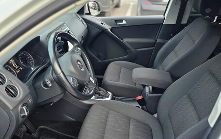 Volkswagen Tiguan I, 2015 год, 1 795 000 рублей, 17 фотография