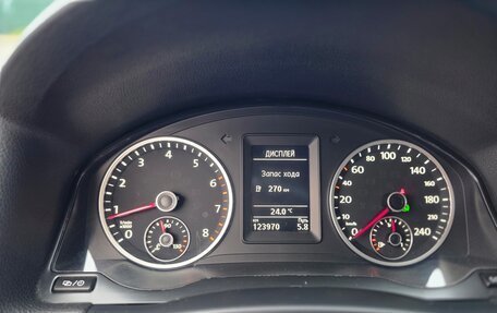 Volkswagen Tiguan I, 2015 год, 1 795 000 рублей, 18 фотография