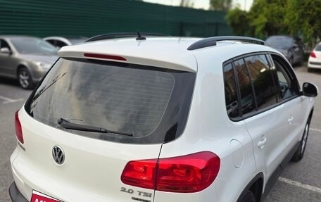 Volkswagen Tiguan I, 2015 год, 1 795 000 рублей, 6 фотография