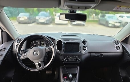 Volkswagen Tiguan I, 2015 год, 1 795 000 рублей, 16 фотография