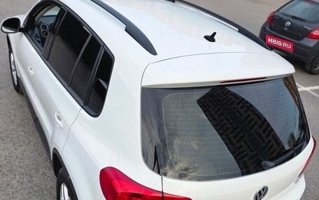 Volkswagen Tiguan I, 2015 год, 1 795 000 рублей, 9 фотография