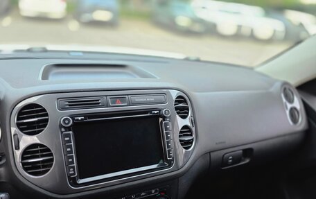 Volkswagen Tiguan I, 2015 год, 1 795 000 рублей, 19 фотография