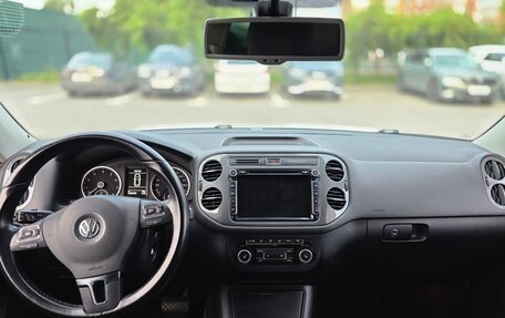 Volkswagen Tiguan I, 2015 год, 1 795 000 рублей, 20 фотография