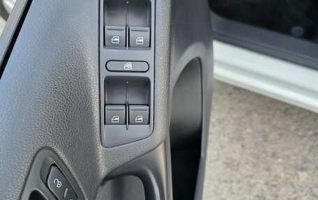 Volkswagen Tiguan I, 2015 год, 1 795 000 рублей, 24 фотография