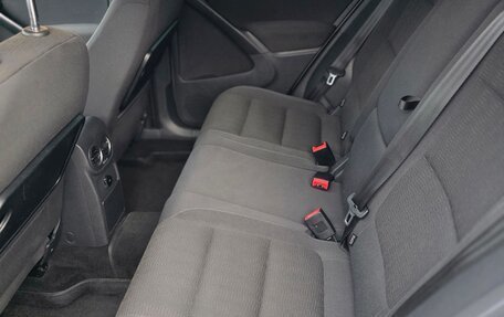 Volkswagen Tiguan I, 2015 год, 1 795 000 рублей, 21 фотография