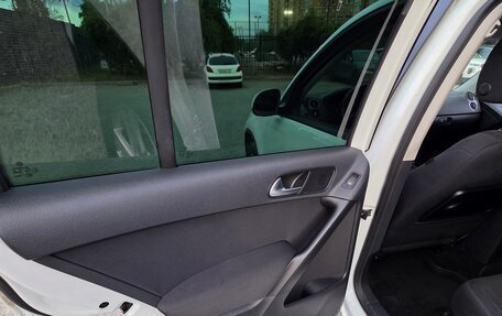Volkswagen Tiguan I, 2015 год, 1 795 000 рублей, 22 фотография
