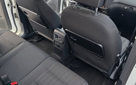 Volkswagen Tiguan I, 2015 год, 1 795 000 рублей, 30 фотография
