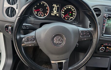 Volkswagen Tiguan I, 2015 год, 1 795 000 рублей, 25 фотография