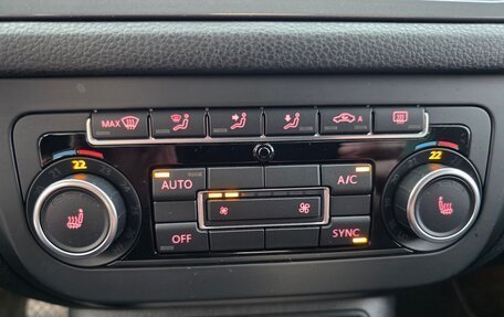 Volkswagen Tiguan I, 2015 год, 1 795 000 рублей, 27 фотография