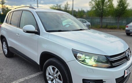 Volkswagen Tiguan I, 2015 год, 1 795 000 рублей, 34 фотография