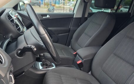 Volkswagen Tiguan I, 2015 год, 1 795 000 рублей, 35 фотография