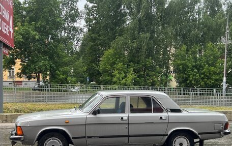 ГАЗ 3102 «Волга», 1994 год, 175 000 рублей, 3 фотография