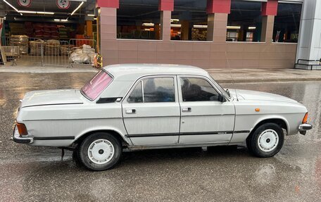 ГАЗ 3102 «Волга», 1994 год, 175 000 рублей, 7 фотография