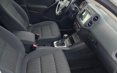 Volkswagen Tiguan I, 2015 год, 1 795 000 рублей, 36 фотография