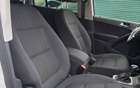 Volkswagen Tiguan I, 2015 год, 1 795 000 рублей, 37 фотография
