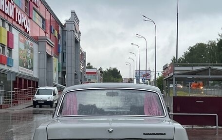 ГАЗ 3102 «Волга», 1994 год, 175 000 рублей, 5 фотография