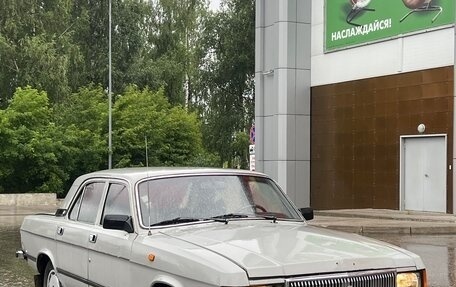 ГАЗ 3102 «Волга», 1994 год, 175 000 рублей, 8 фотография