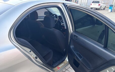 Mitsubishi Lancer IX, 2007 год, 630 000 рублей, 11 фотография