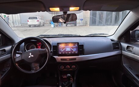 Mitsubishi Lancer IX, 2007 год, 630 000 рублей, 13 фотография