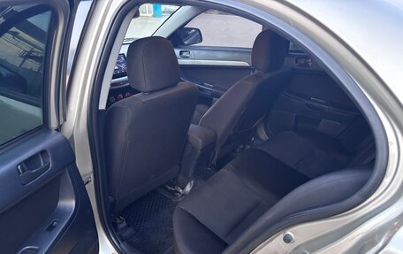 Mitsubishi Lancer IX, 2007 год, 630 000 рублей, 10 фотография