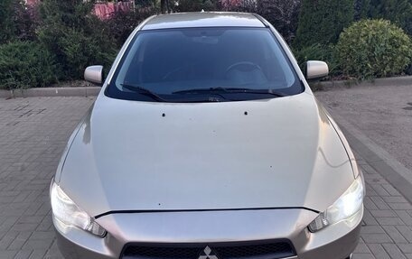 Mitsubishi Lancer IX, 2007 год, 630 000 рублей, 8 фотография