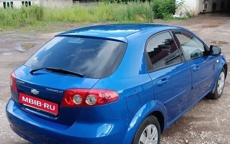 Chevrolet Lacetti, 2011 год, 440 000 рублей, 3 фотография