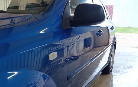 Chevrolet Lacetti, 2011 год, 440 000 рублей, 9 фотография