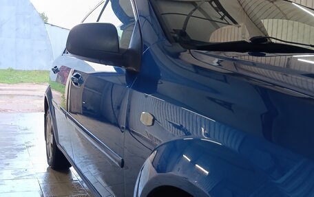 Chevrolet Lacetti, 2011 год, 440 000 рублей, 8 фотография