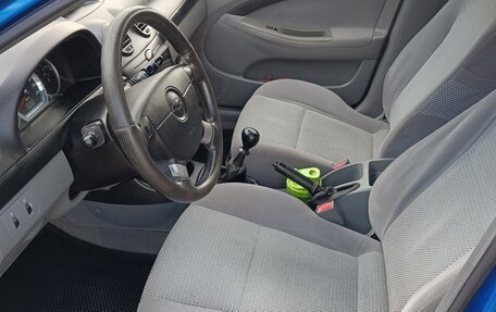 Chevrolet Lacetti, 2011 год, 440 000 рублей, 13 фотография