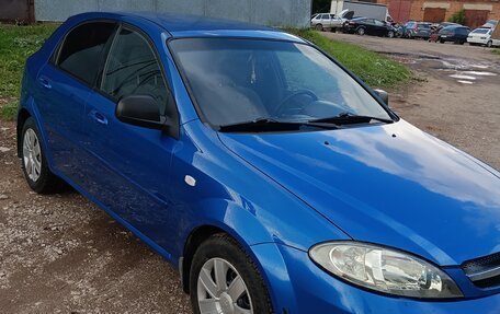 Chevrolet Lacetti, 2011 год, 440 000 рублей, 7 фотография