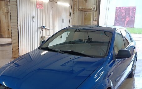 Chevrolet Lacetti, 2011 год, 440 000 рублей, 10 фотография