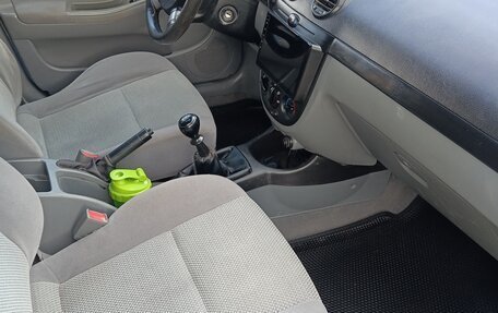 Chevrolet Lacetti, 2011 год, 440 000 рублей, 14 фотография