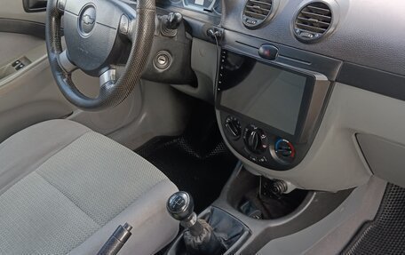 Chevrolet Lacetti, 2011 год, 440 000 рублей, 15 фотография