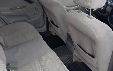 Chevrolet Lacetti, 2011 год, 440 000 рублей, 16 фотография