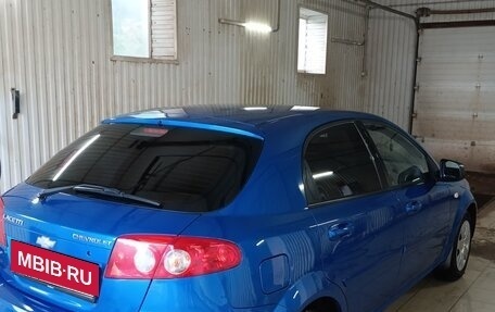 Chevrolet Lacetti, 2011 год, 440 000 рублей, 11 фотография