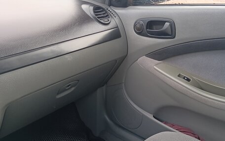 Chevrolet Lacetti, 2011 год, 440 000 рублей, 17 фотография