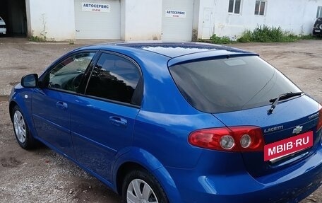 Chevrolet Lacetti, 2011 год, 440 000 рублей, 5 фотография