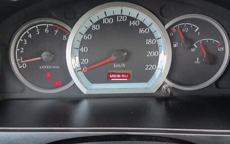 Chevrolet Lacetti, 2011 год, 440 000 рублей, 18 фотография