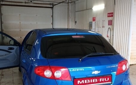 Chevrolet Lacetti, 2011 год, 440 000 рублей, 12 фотография
