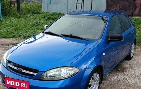 Chevrolet Lacetti, 2011 год, 440 000 рублей, 6 фотография