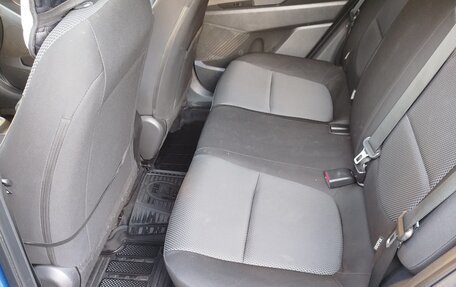 Hyundai Creta I рестайлинг, 2019 год, 1 740 000 рублей, 9 фотография