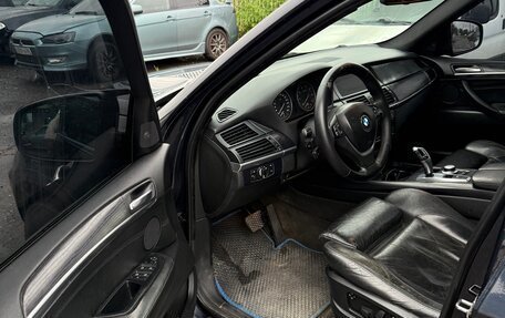 BMW X5, 2007 год, 1 050 000 рублей, 9 фотография